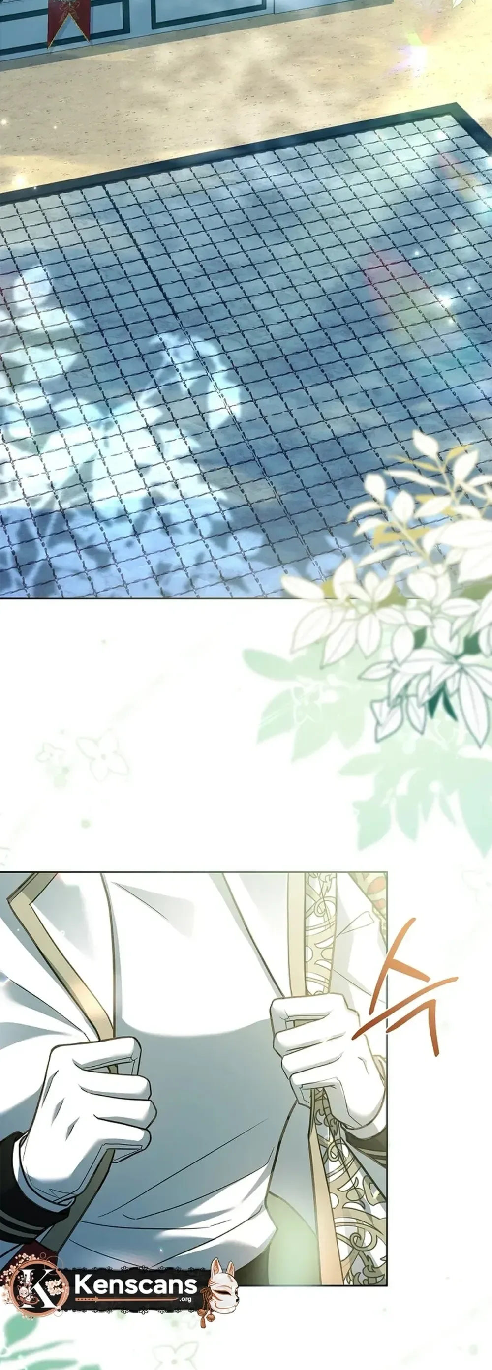 Life With My Loving In-Laws Chapter 66 Page 2