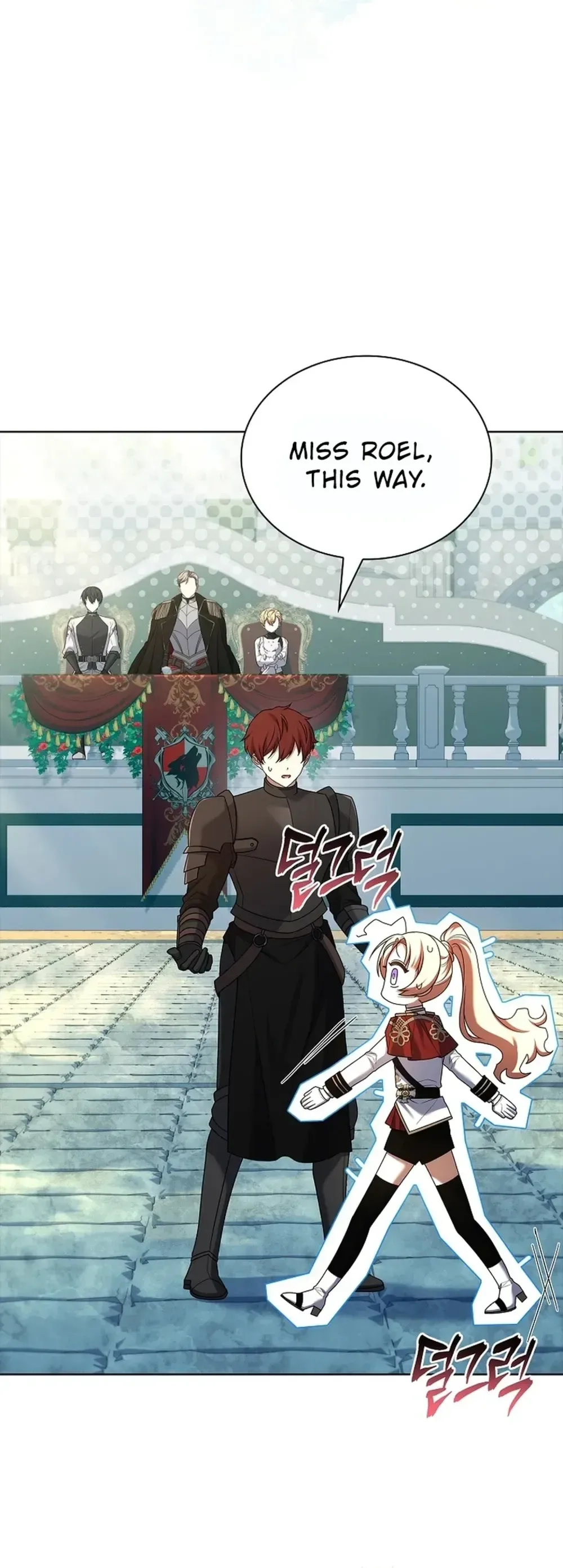 Life With My Loving In-Laws Chapter 66 Page 4