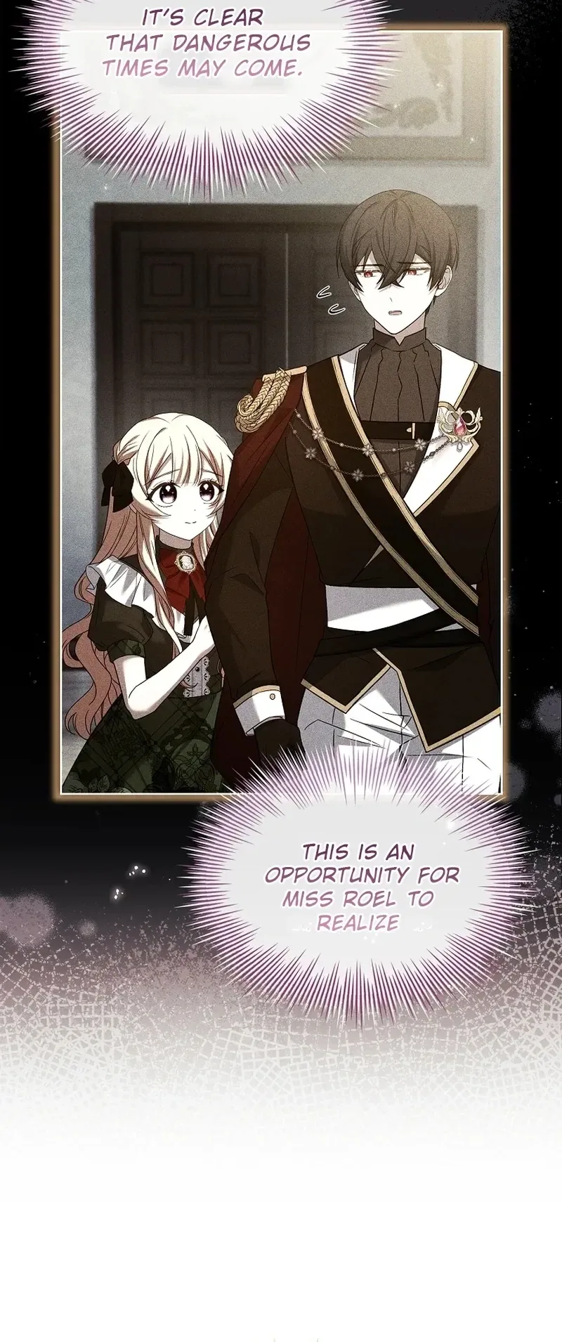 Life With My Loving In-Laws Chapter 66 Page 7