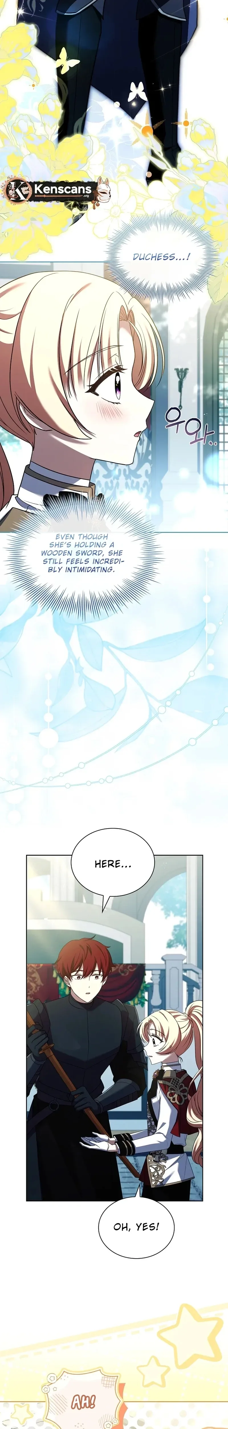 Life With My Loving In-Laws Chapter 66 Page 9