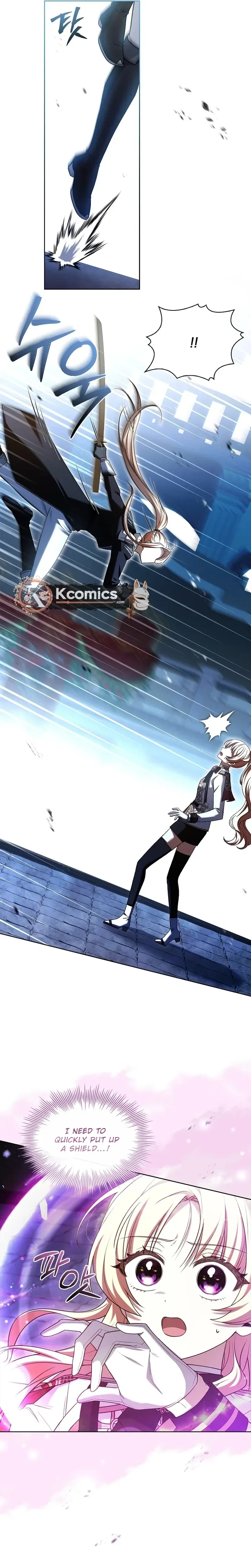 Life With My Loving In-Laws Chapter 66 Page 14