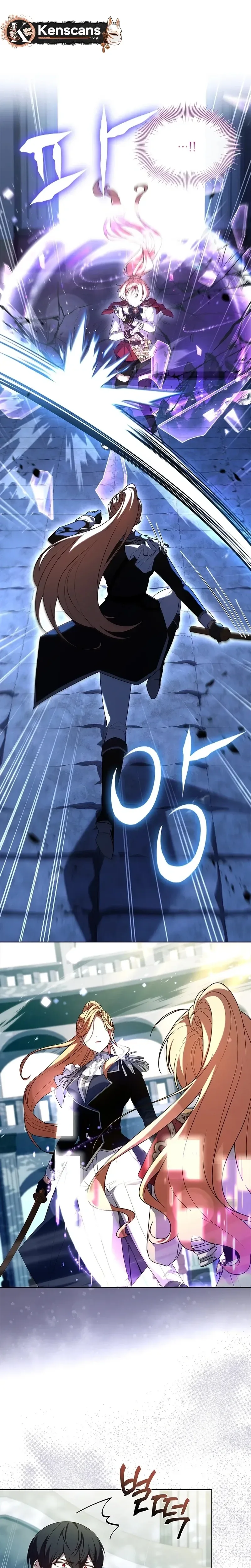 Life With My Loving In-Laws Chapter 66 Page 15