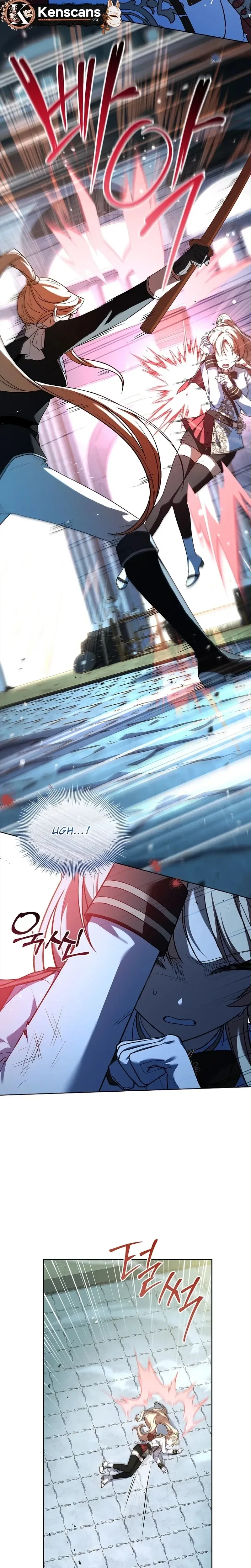 Life With My Loving In-Laws Chapter 66 Page 18