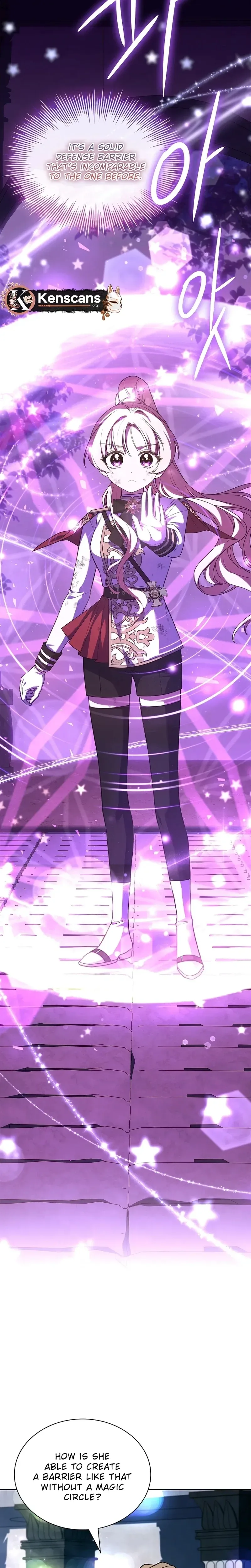 Life With My Loving In-Laws Chapter 66 Page 27