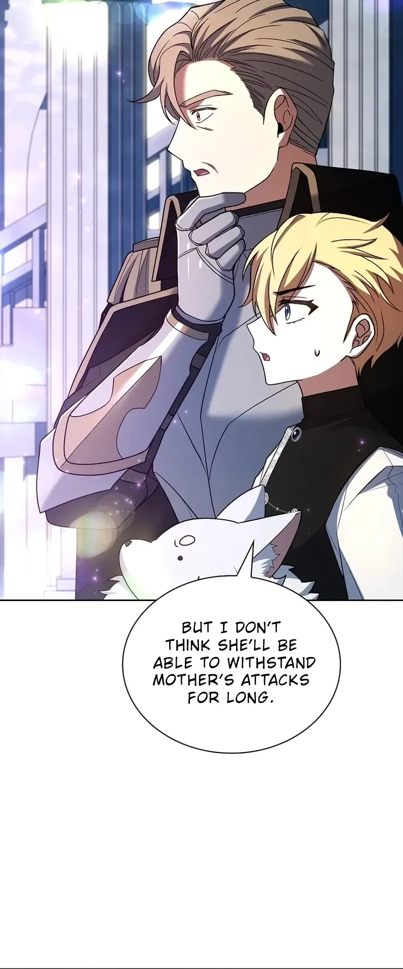 Life With My Loving In-Laws Chapter 66 Page 28