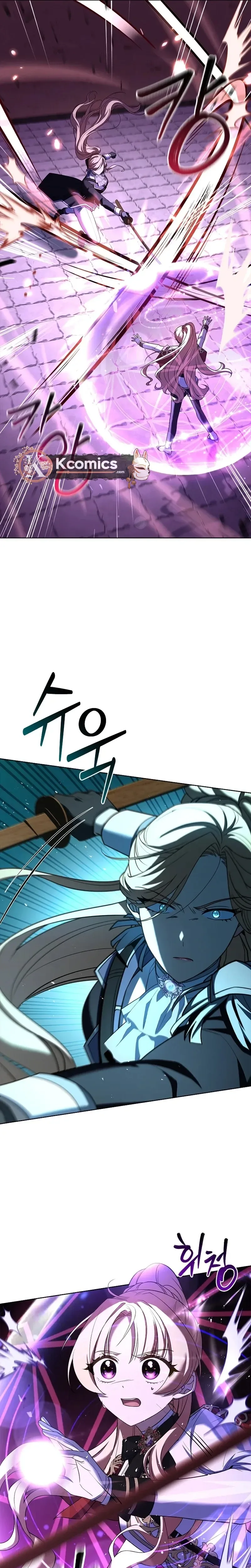 Life With My Loving In-Laws Chapter 66 Page 29