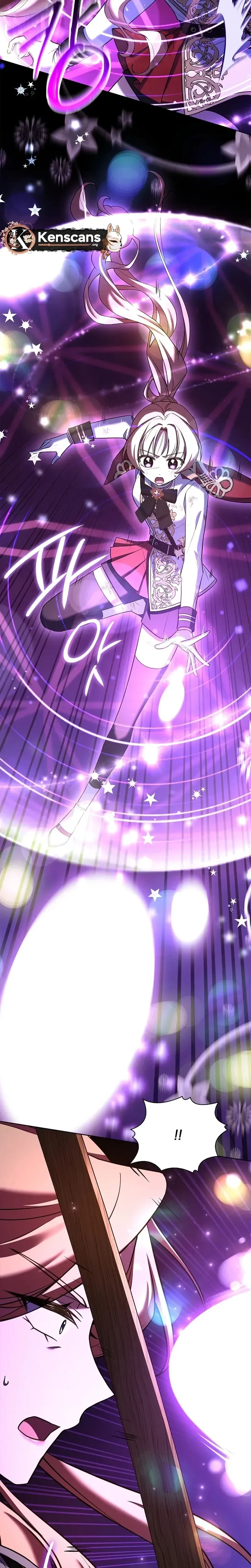 Life With My Loving In-Laws Chapter 66 Page 30