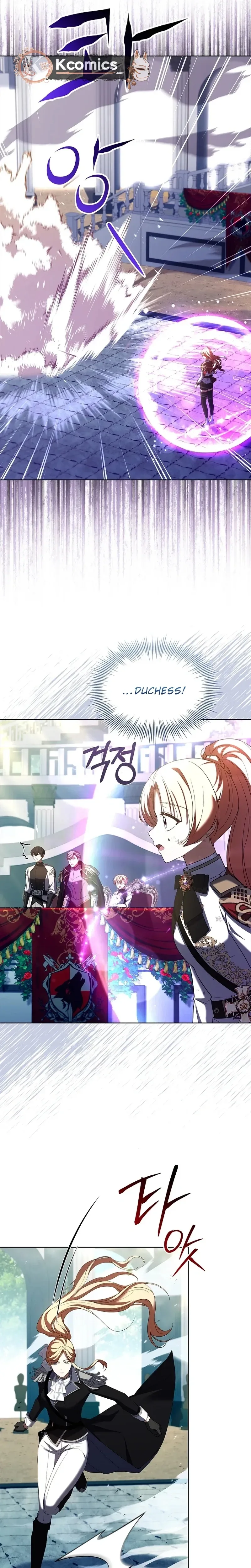 Life With My Loving In-Laws Chapter 66 Page 32