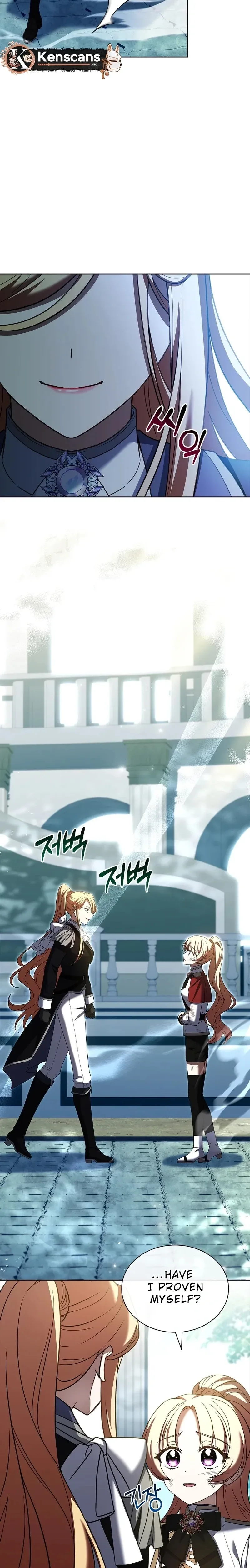 Life With My Loving In-Laws Chapter 66 Page 33