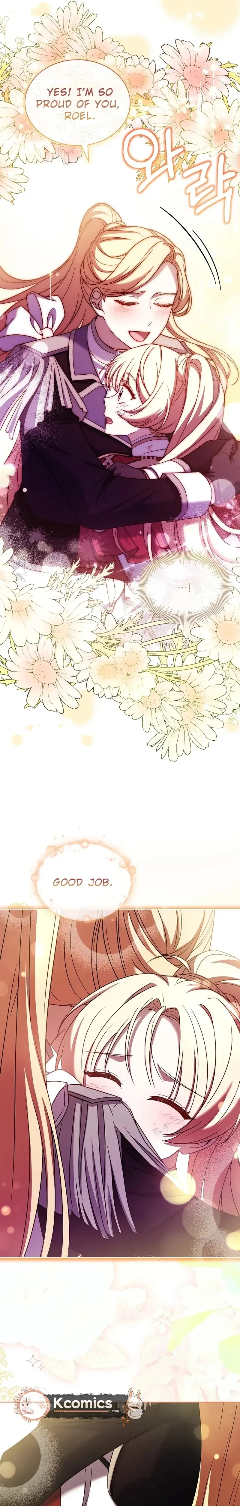 Life With My Loving In-Laws Chapter 66 Page 35