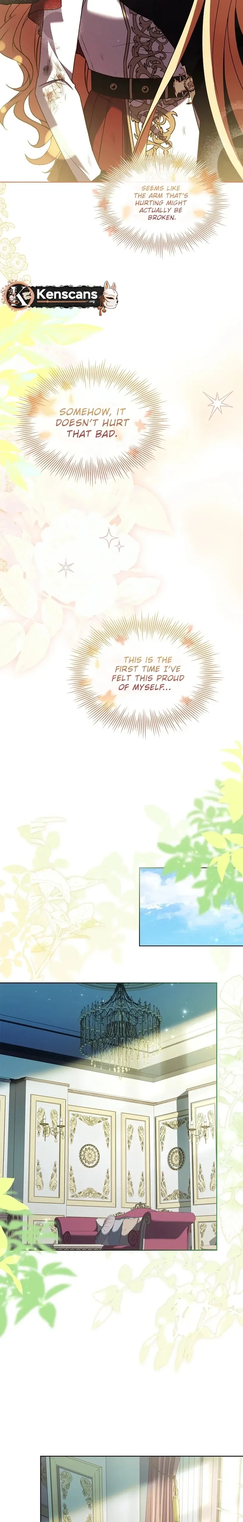 Life With My Loving In-Laws Chapter 66 Page 36