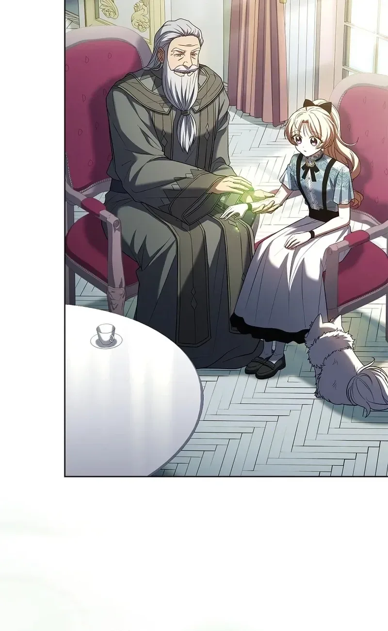 Life With My Loving In-Laws Chapter 66 Page 37