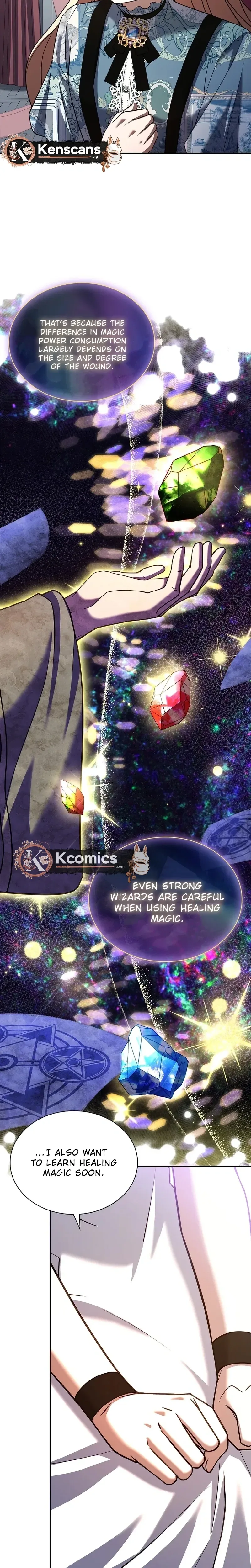 Life With My Loving In-Laws Chapter 66 Page 39