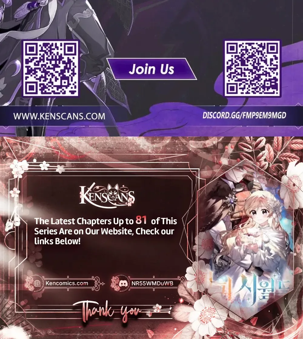 Life With My Loving In-Laws Chapter 66 Page 44