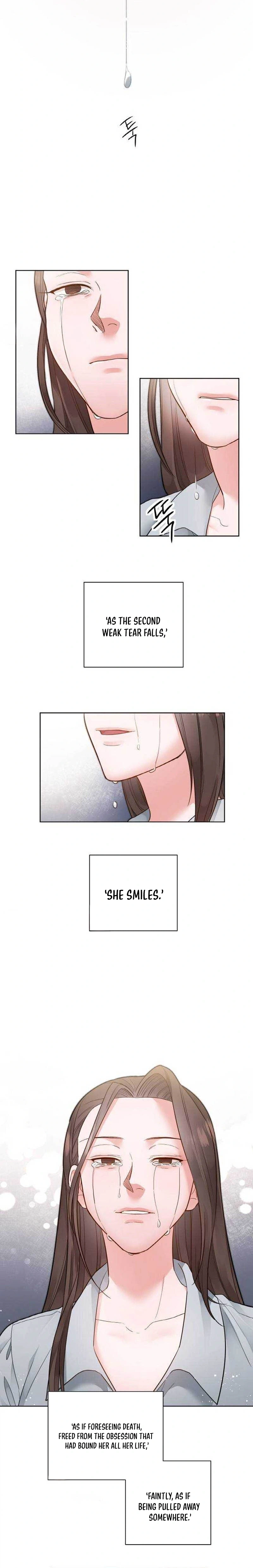 Liking You Excitedly Chapter 28 Page 12