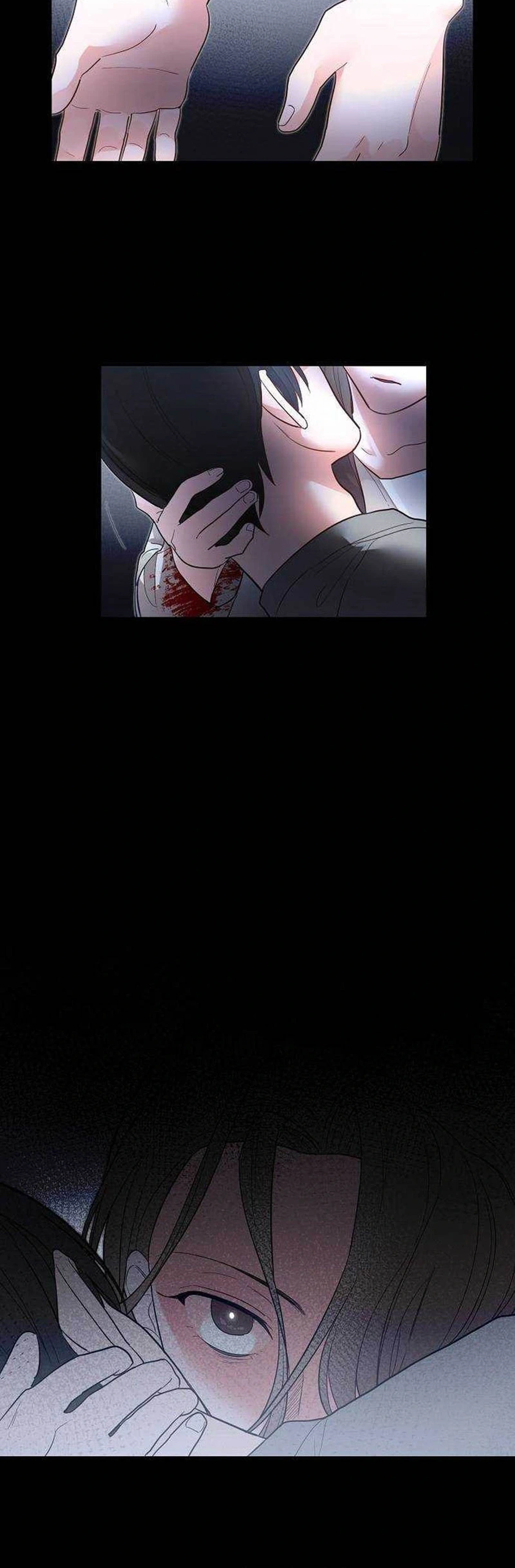 Liking You Excitedly Chapter 27 Page 6