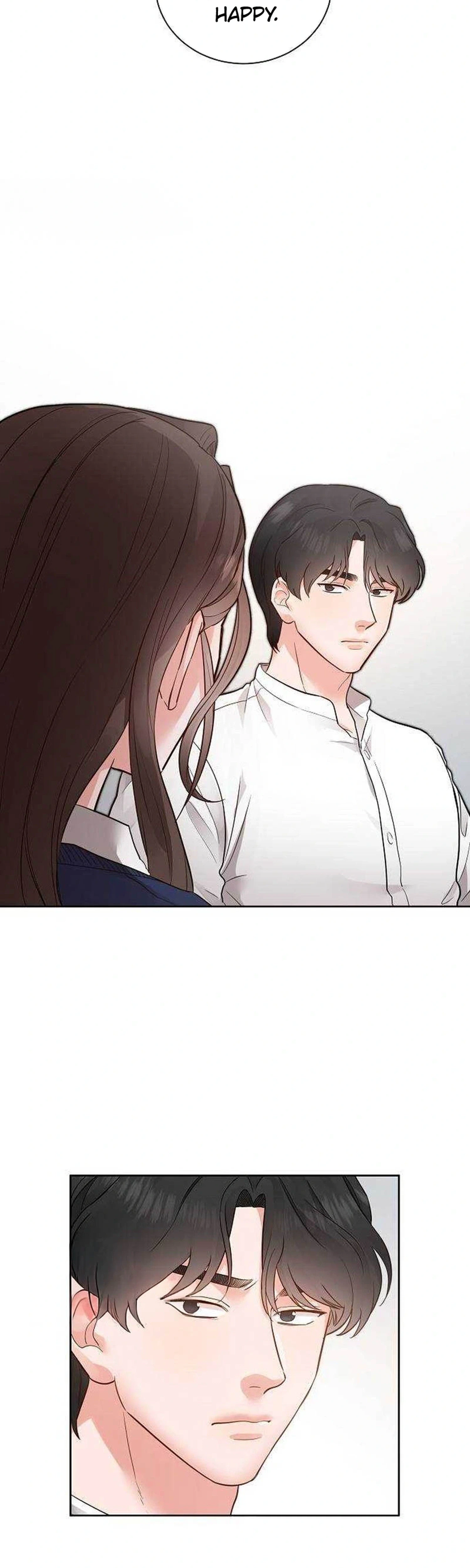 Liking You Excitedly Chapter 26 Page 2