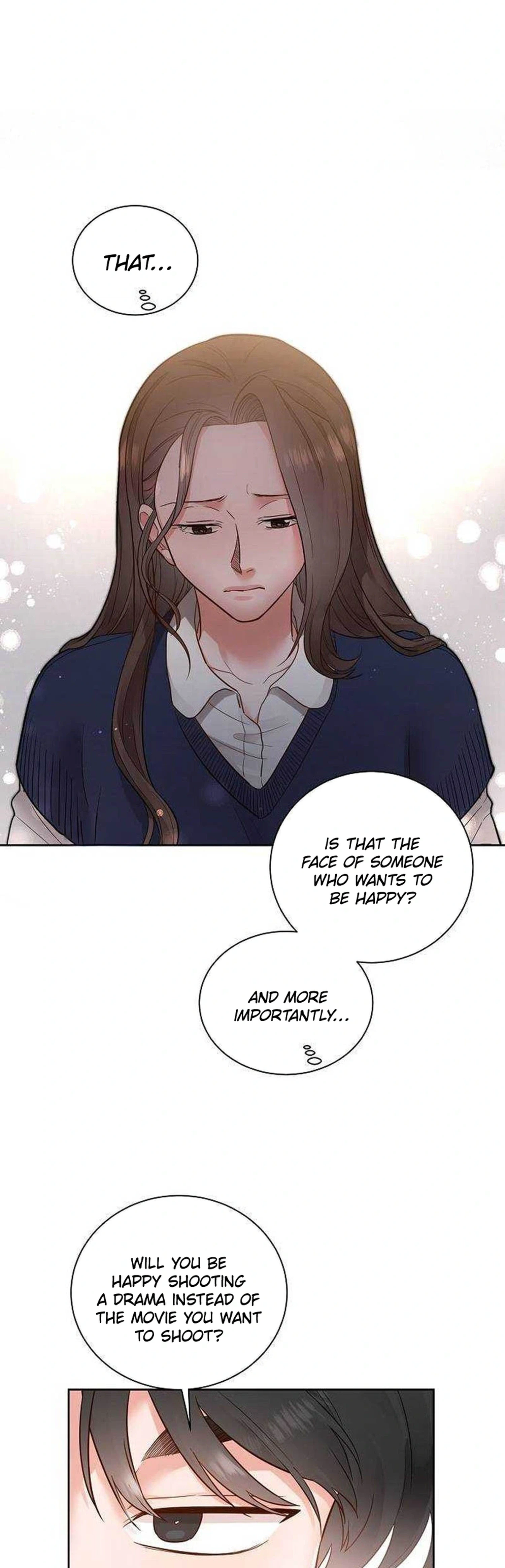 Liking You Excitedly Chapter 26 Page 3