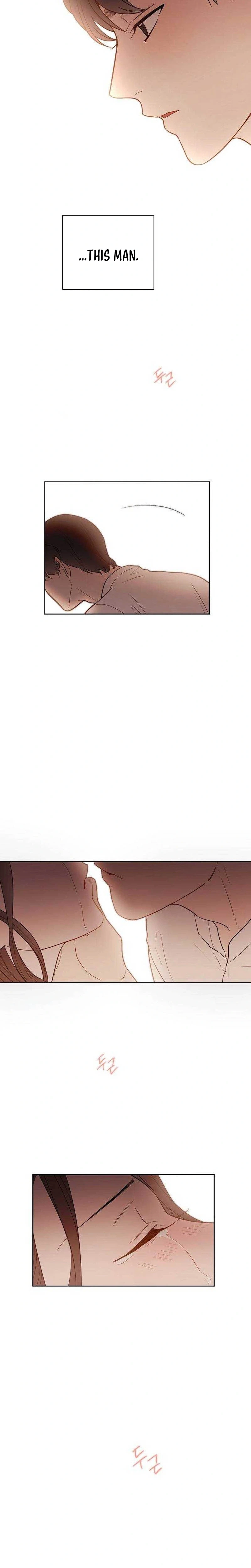 Liking You Excitedly Chapter 26 Page 18