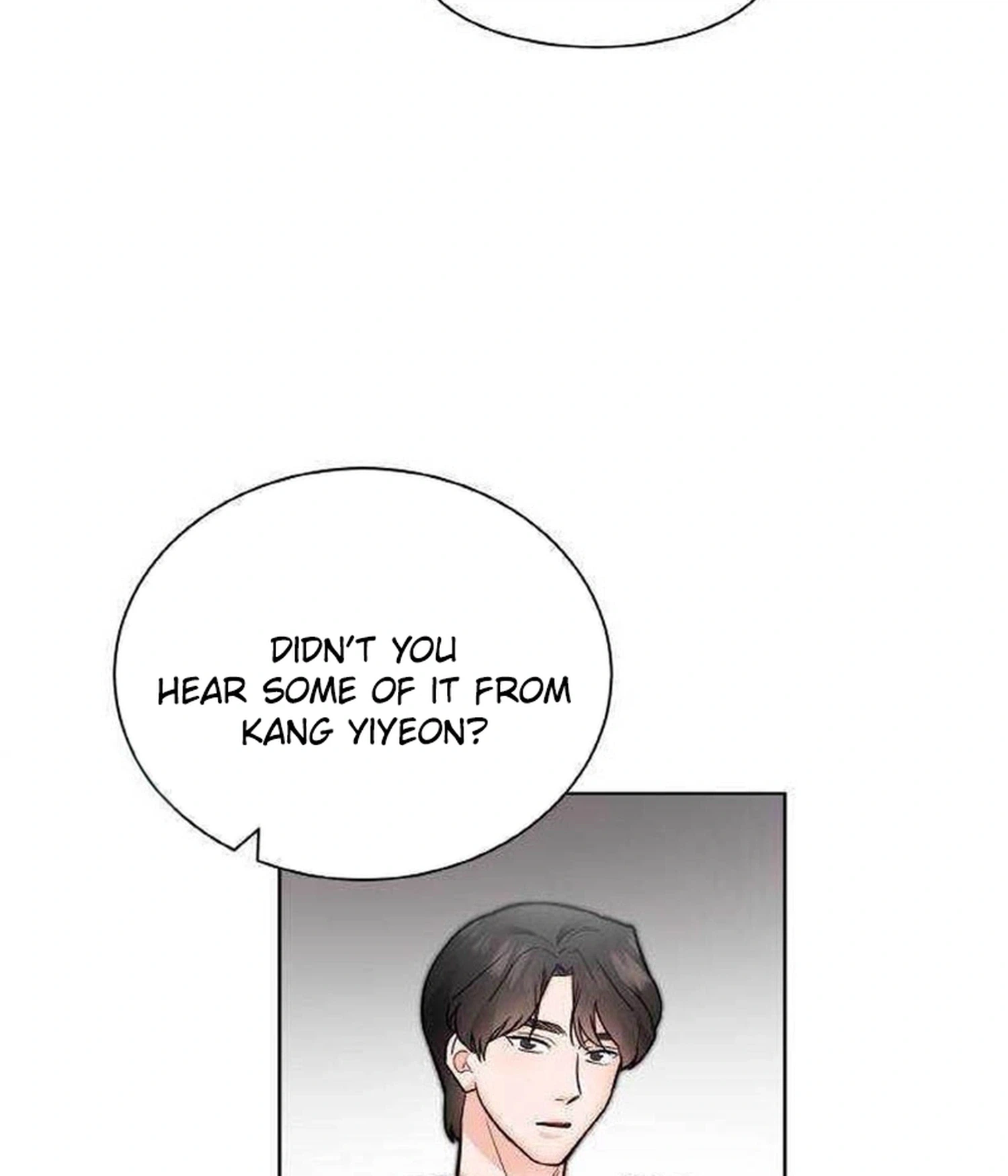 Liking You Excitedly Chapter 40 Page 6