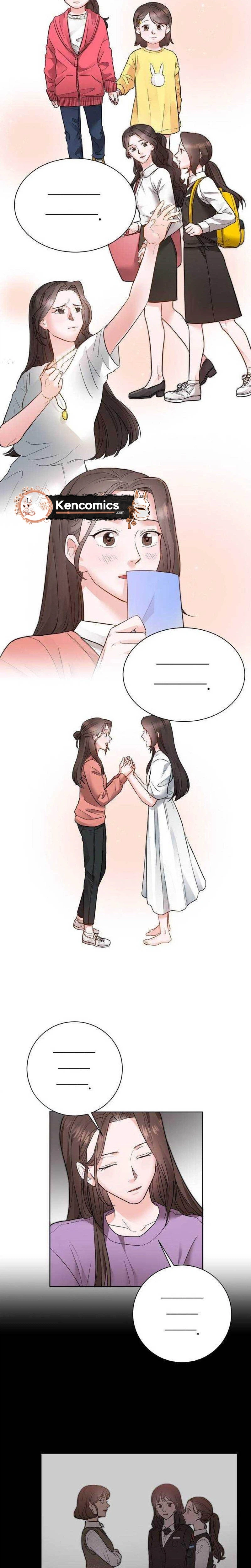 Liking You Excitedly Chapter 40 Page 13