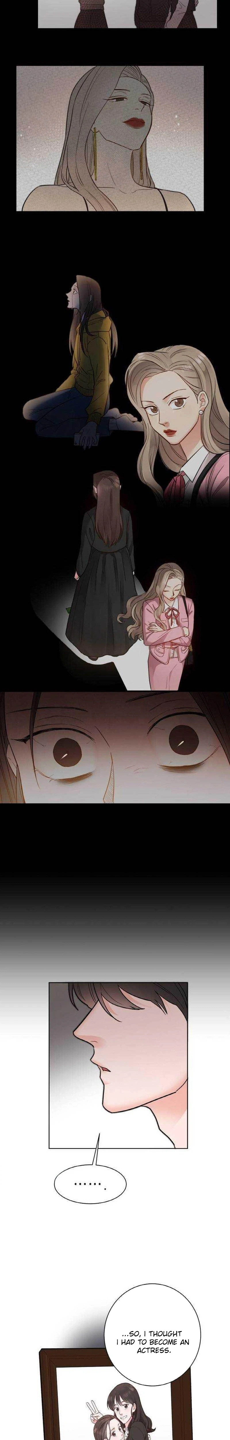 Liking You Excitedly Chapter 40 Page 14