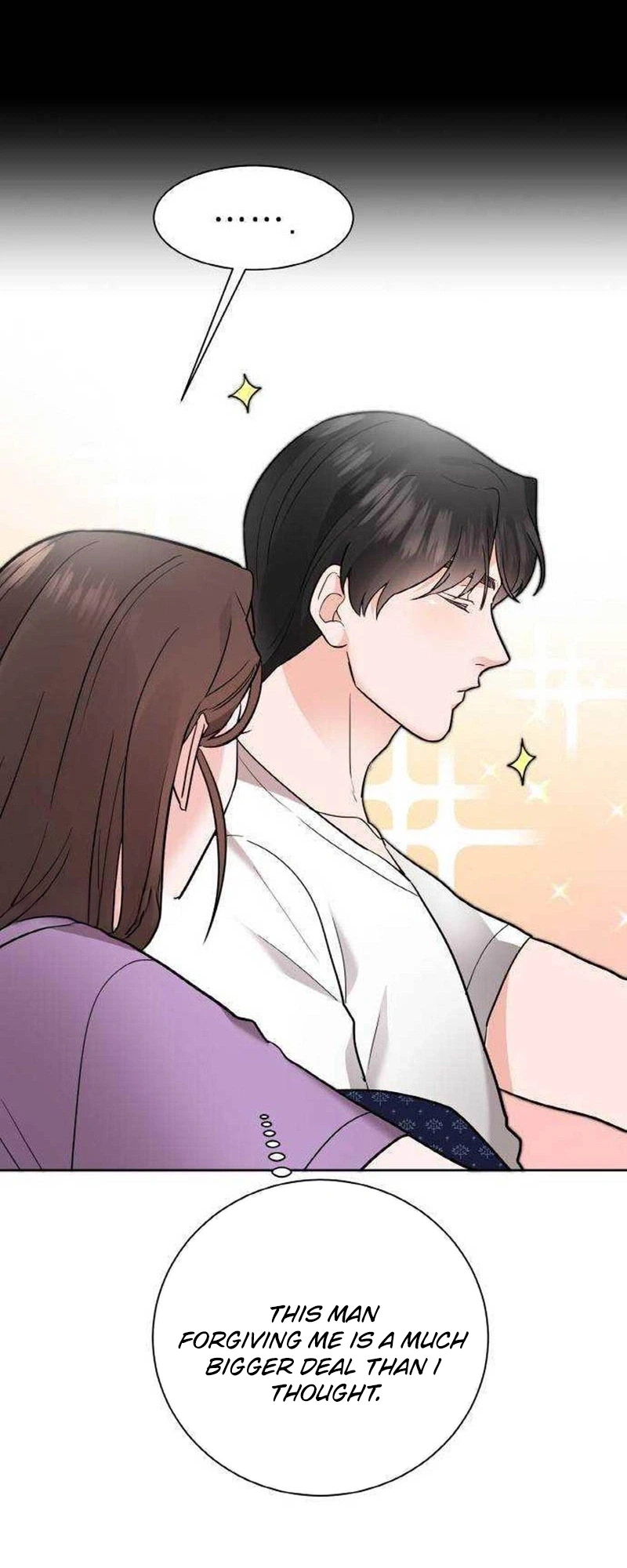 Liking You Excitedly Chapter 40 Page 27