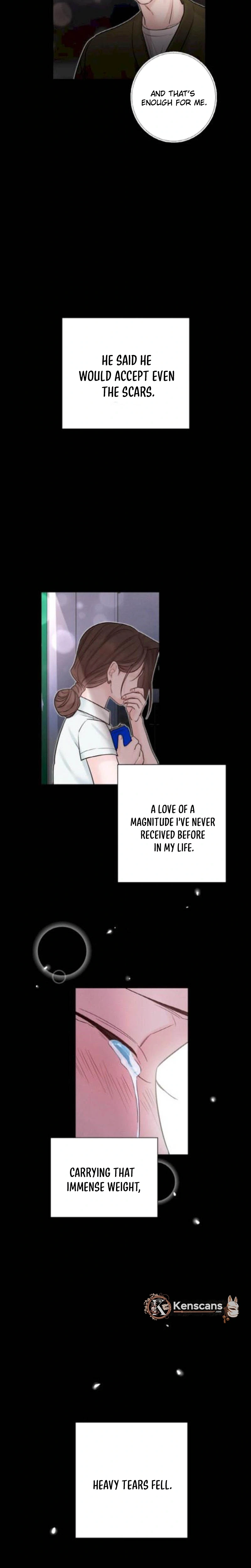Liking You Excitedly Chapter 38 Page 14