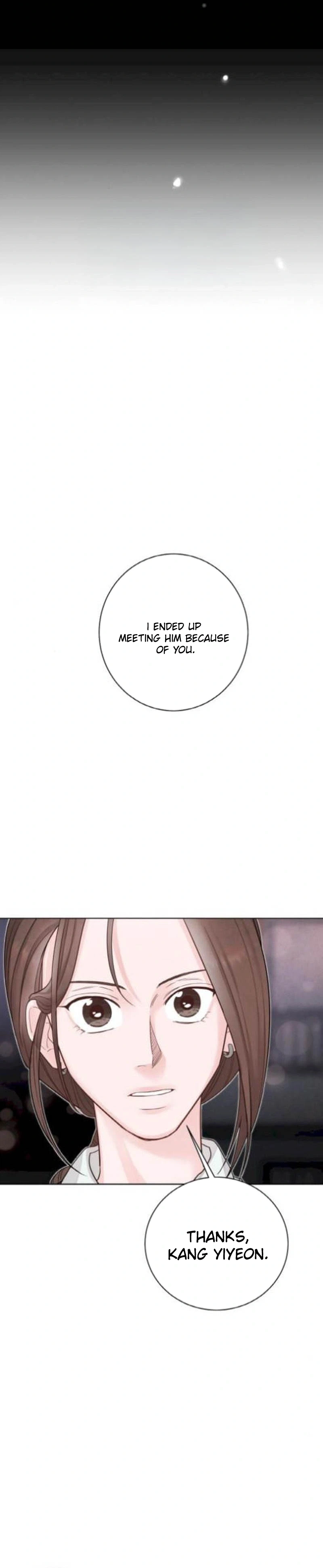 Liking You Excitedly Chapter 38 Page 15