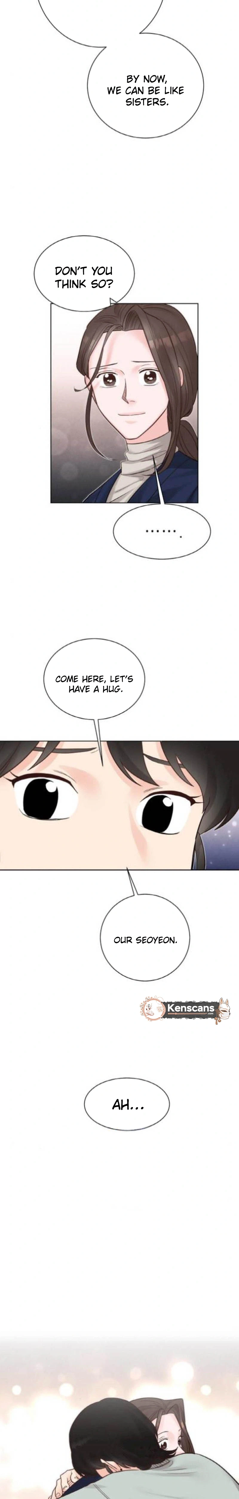 Liking You Excitedly Chapter 38 Page 26