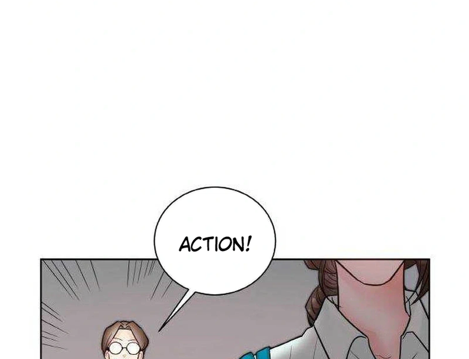 Liking You Excitedly Chapter 33 Page 26