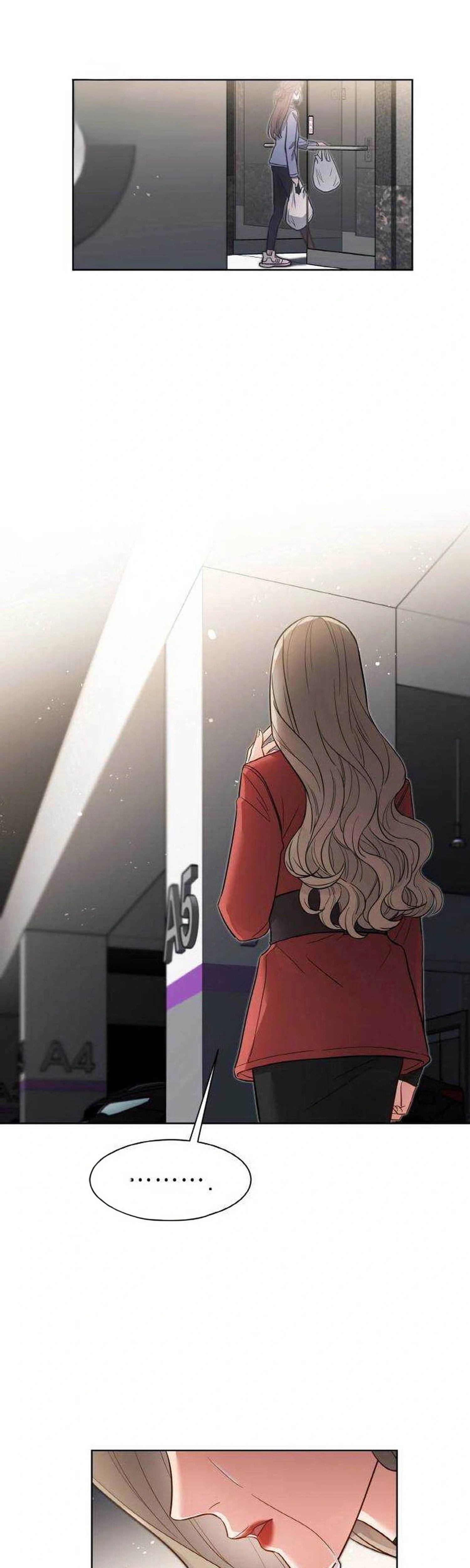 Liking You Excitedly Chapter 30 Page 22