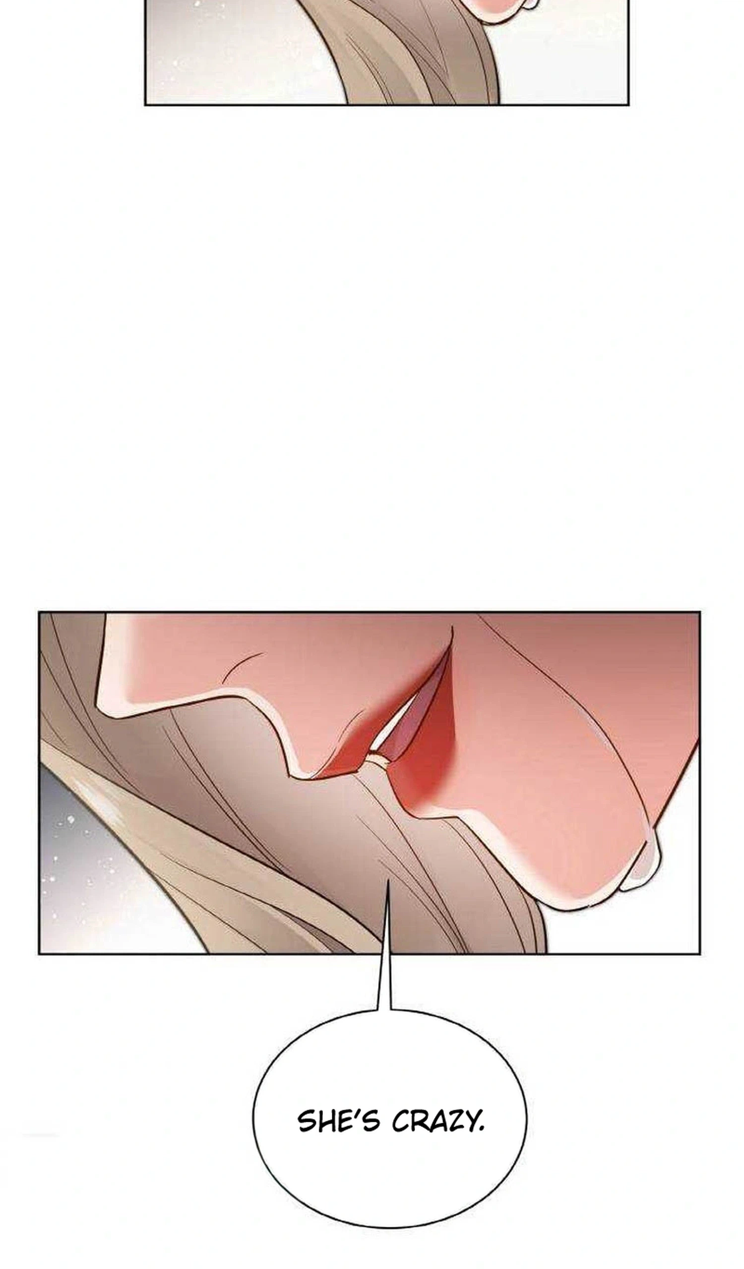 Liking You Excitedly Chapter 30 Page 23
