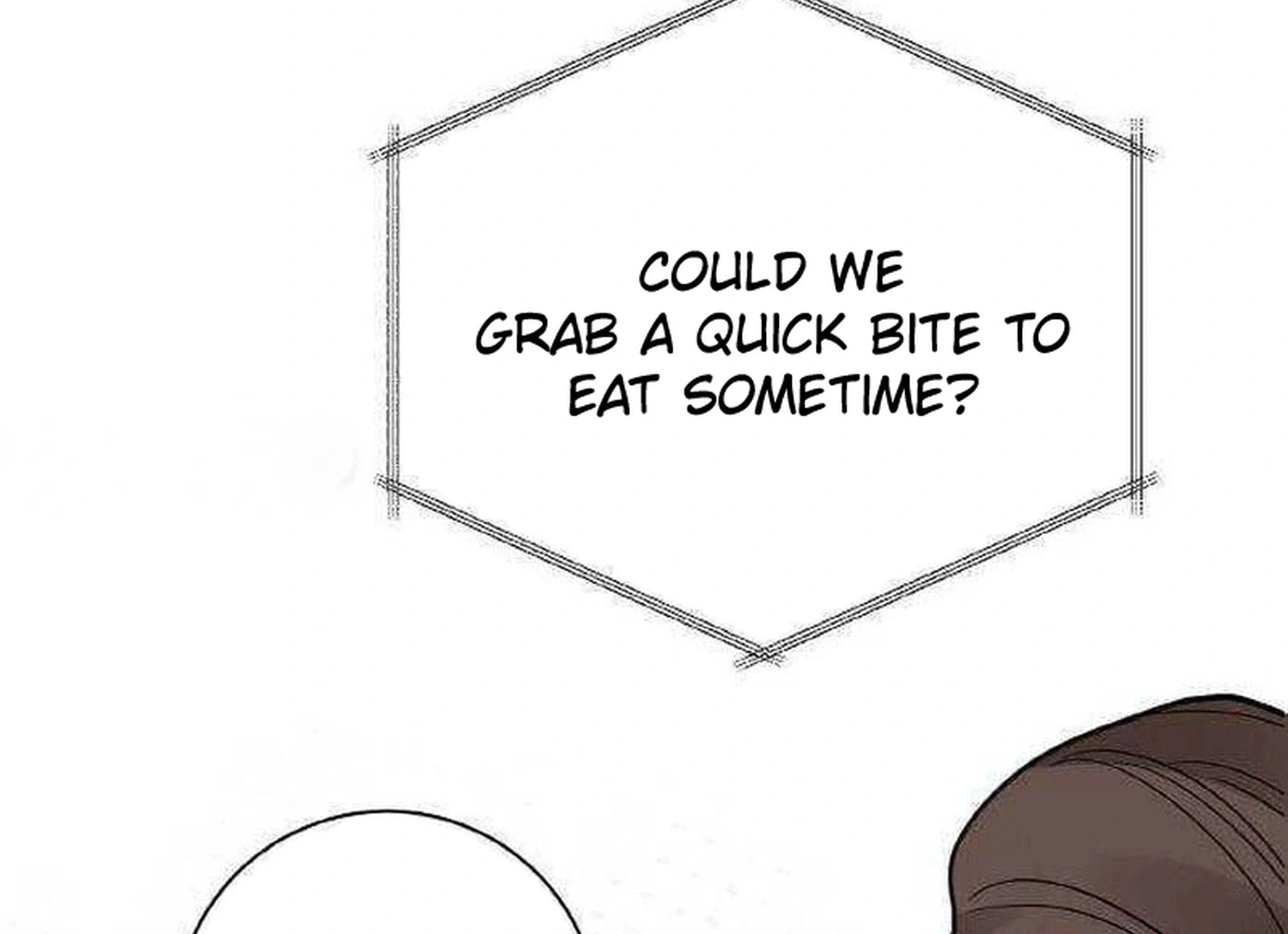 Liking You Excitedly Chapter 44 Page 27