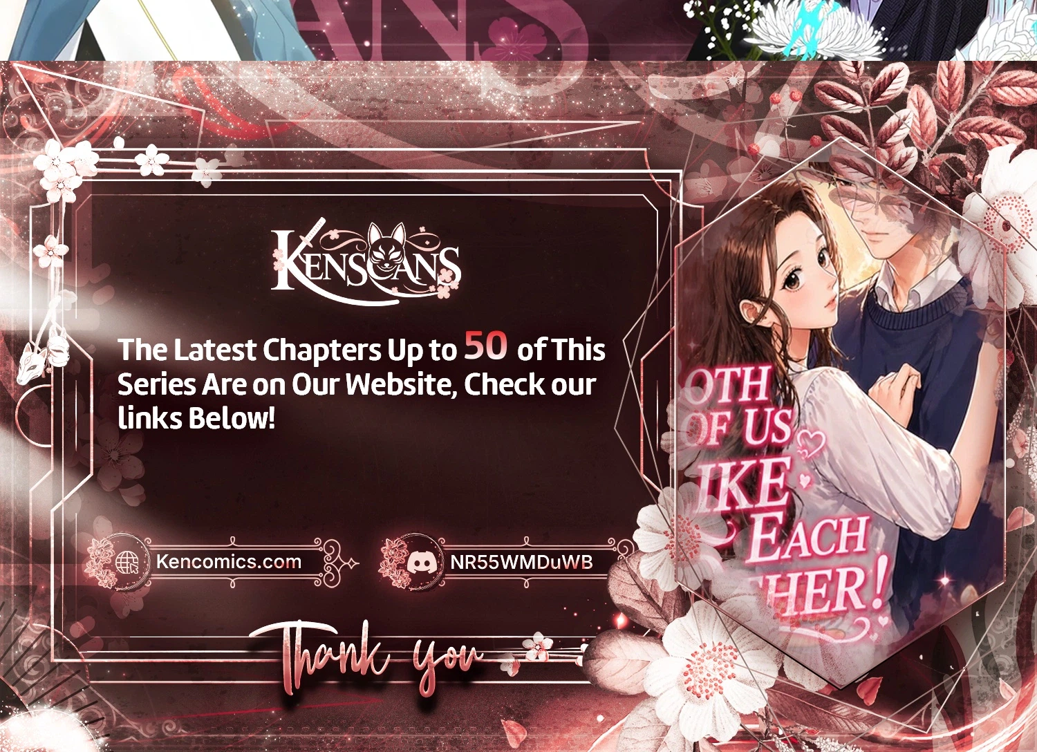 Liking You Excitedly Chapter 44 Page 30