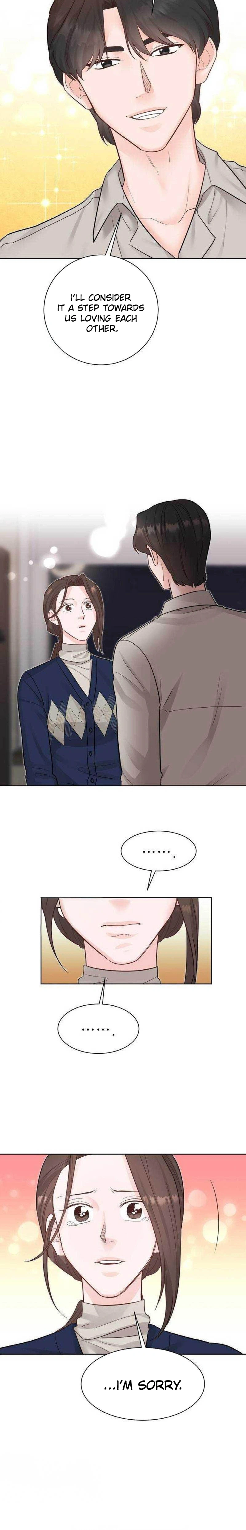 Liking You Excitedly Chapter 39 Page 26