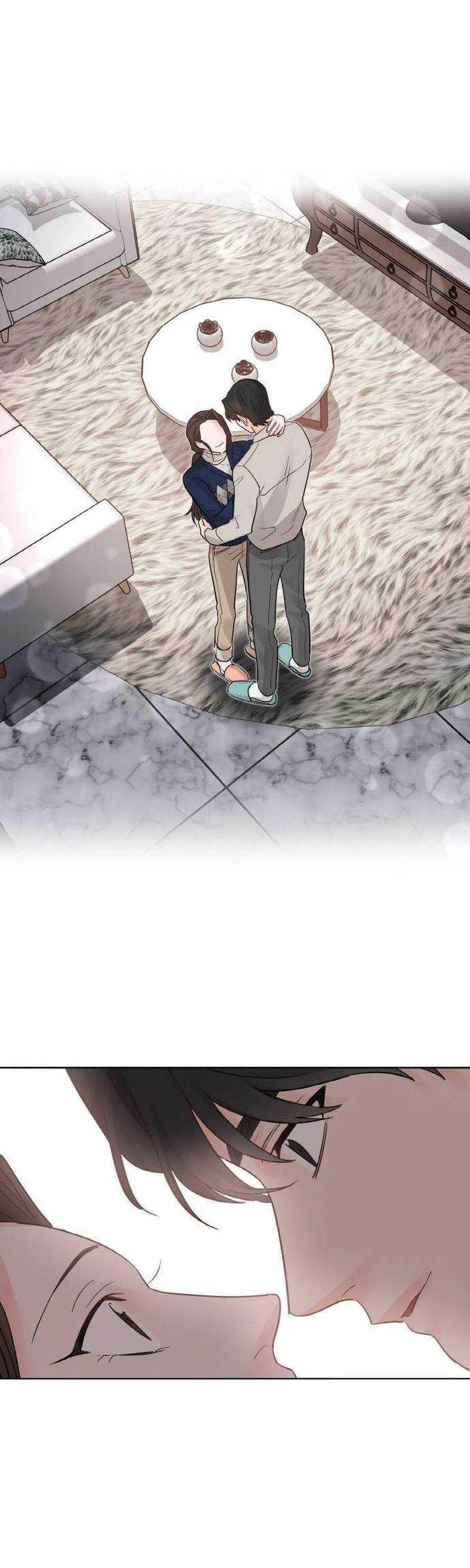 Liking You Excitedly Chapter 39 Page 33