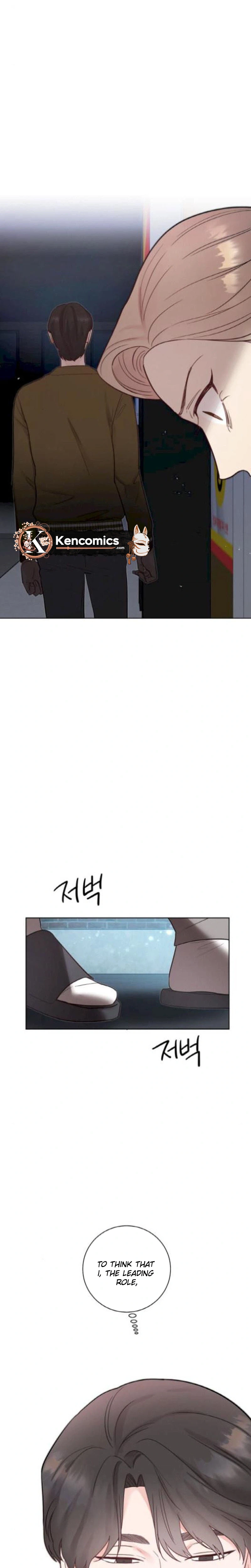 Liking You Excitedly Chapter 37 Page 19