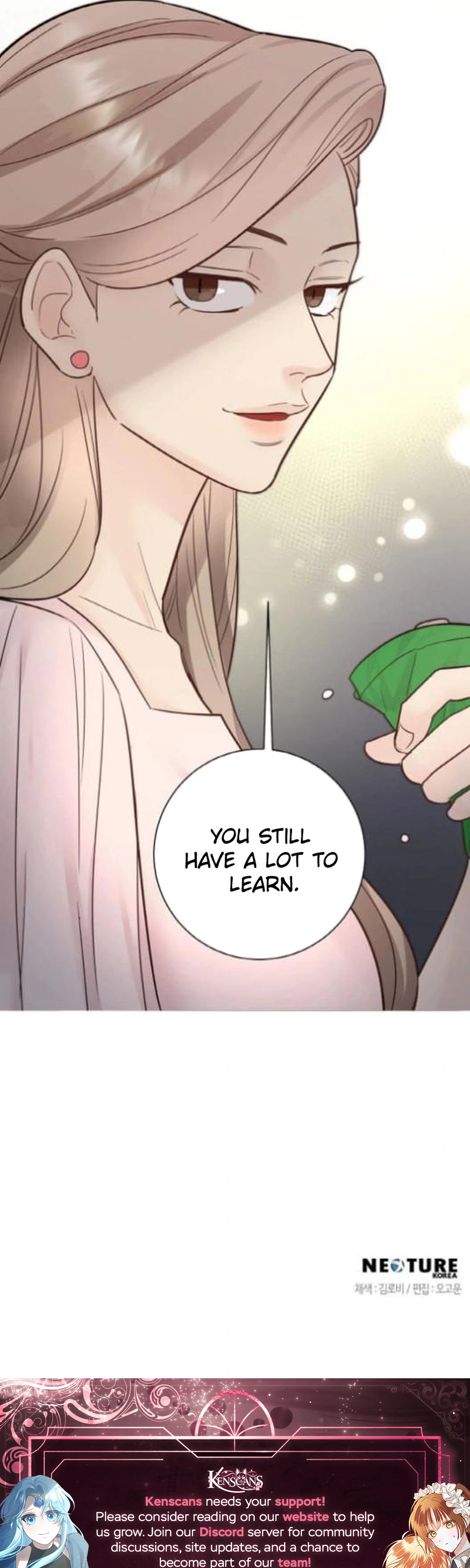 Liking You Excitedly Chapter 37 Page 31