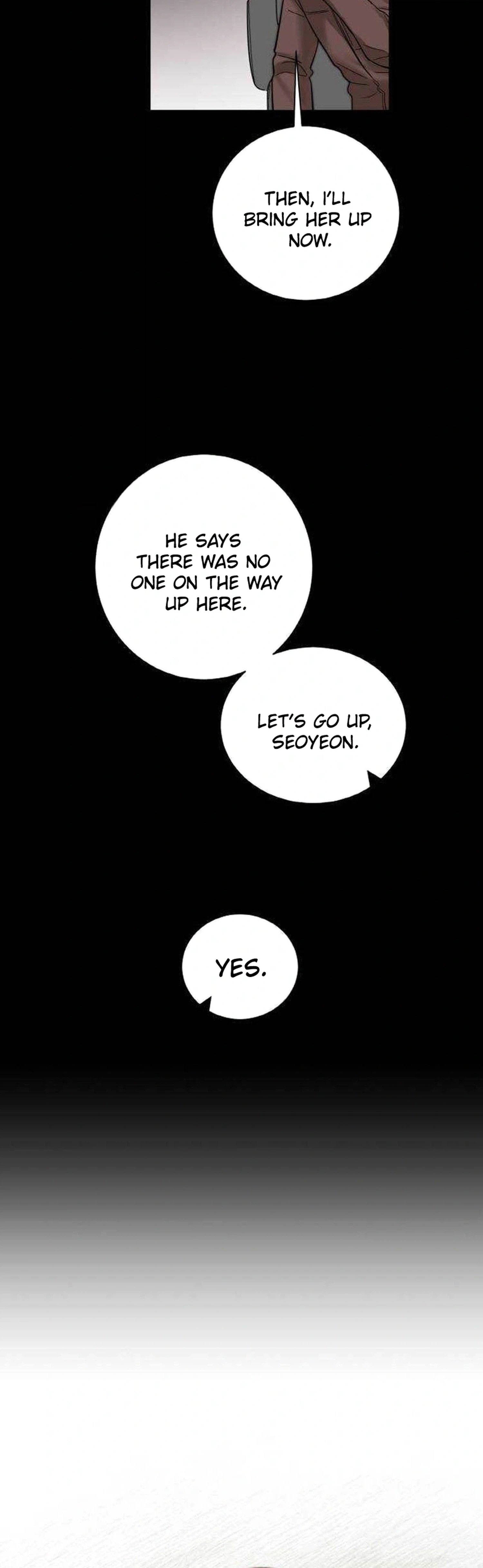 Liking You Excitedly Chapter 35 Page 6