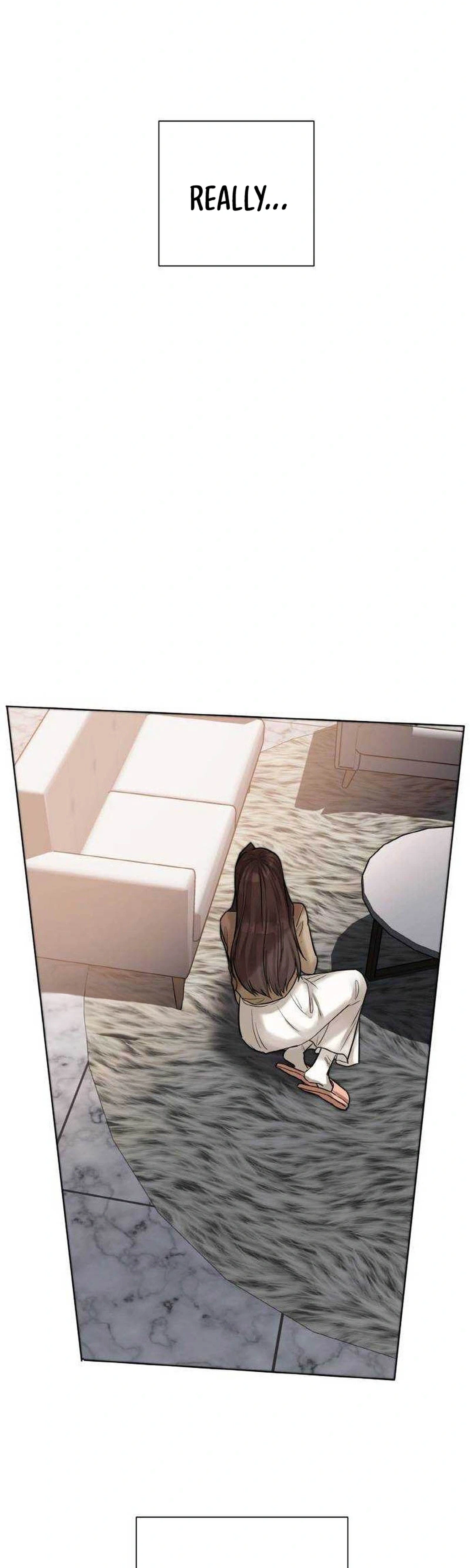 Liking You Excitedly Chapter 35 Page 33