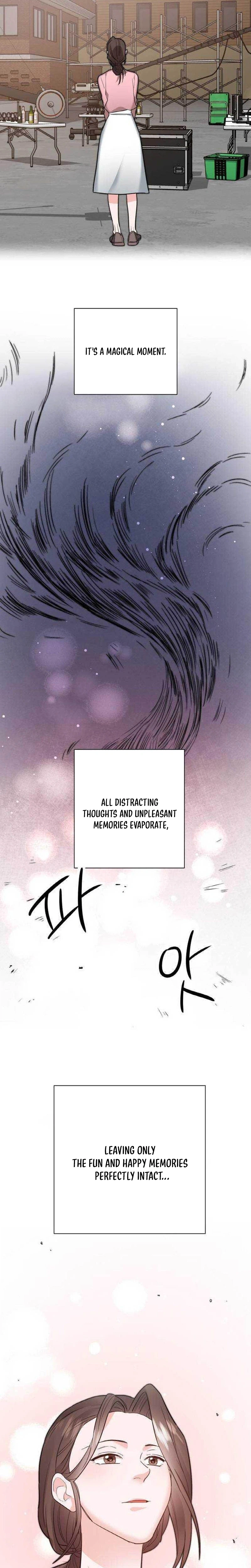 Liking You Excitedly Chapter 43 Page 18