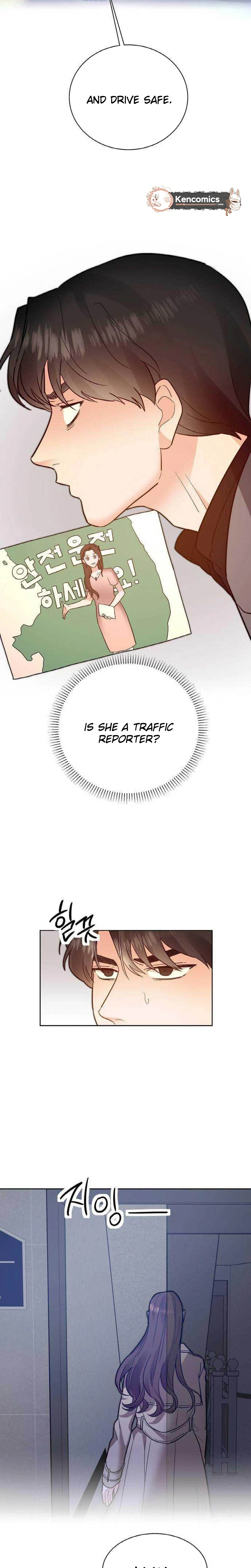 Liking You Excitedly Chapter 43 Page 28