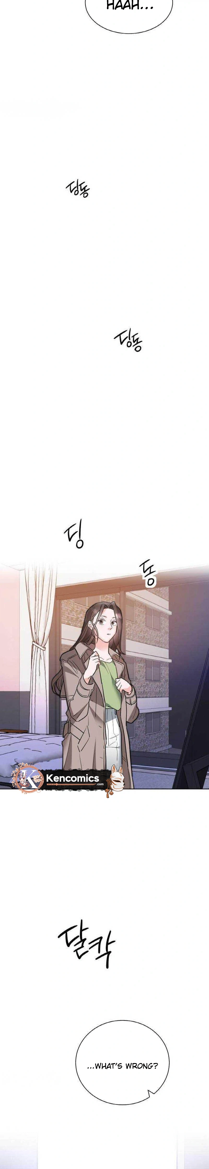 Liking You Excitedly Chapter 43 Page 29