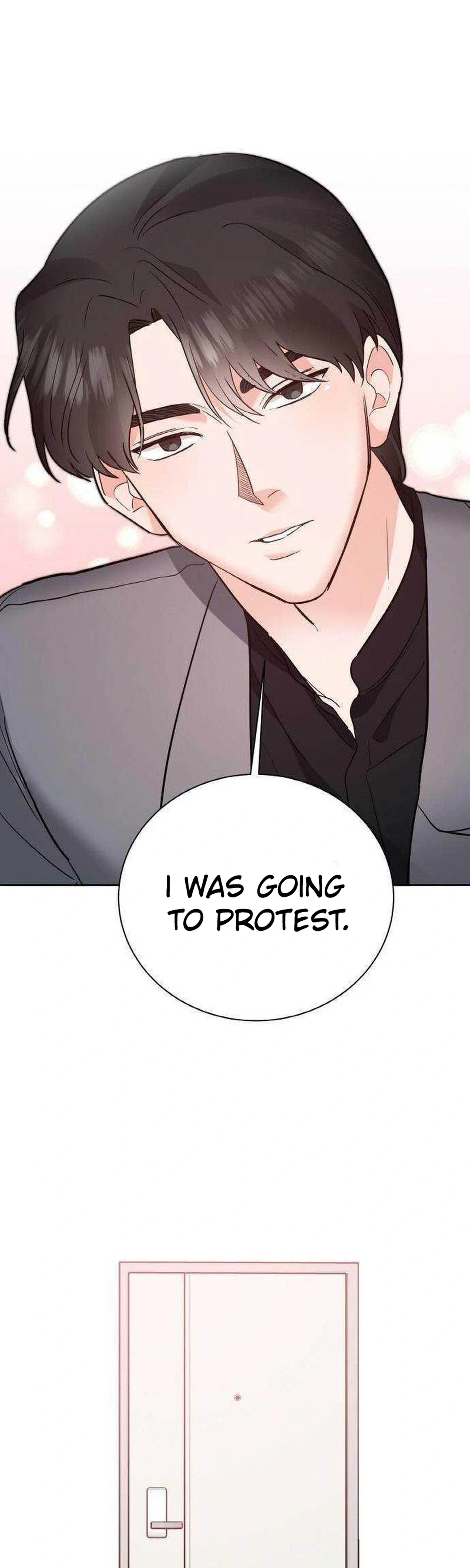 Liking You Excitedly Chapter 43 Page 33