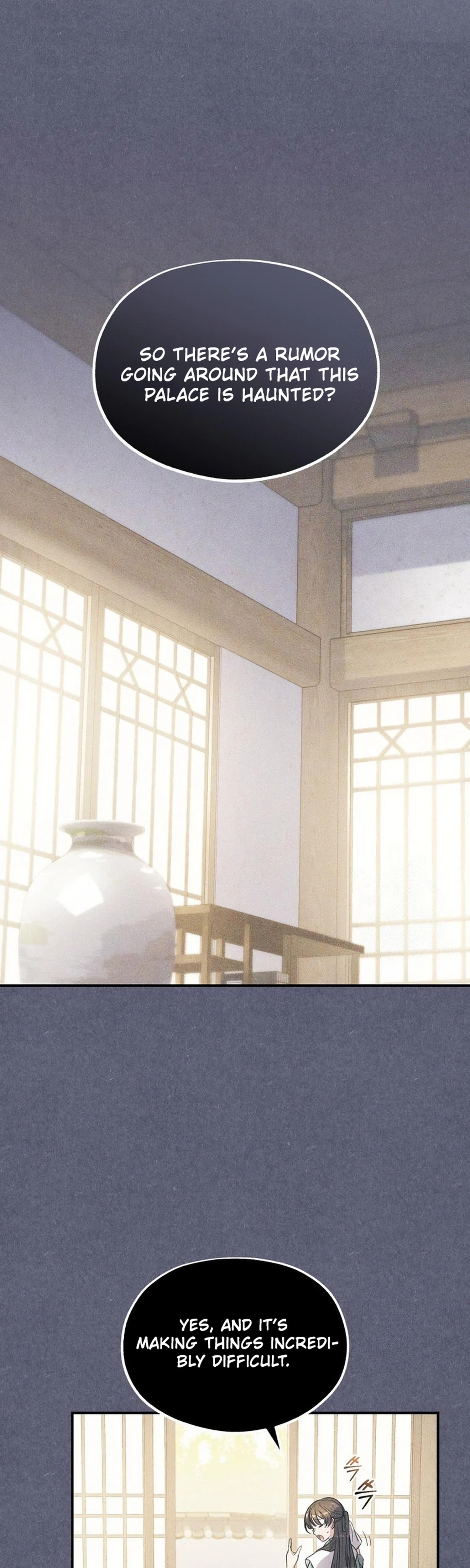 Lin's 6th Survival in the Imperial Palace Chapter 17 Page 5
