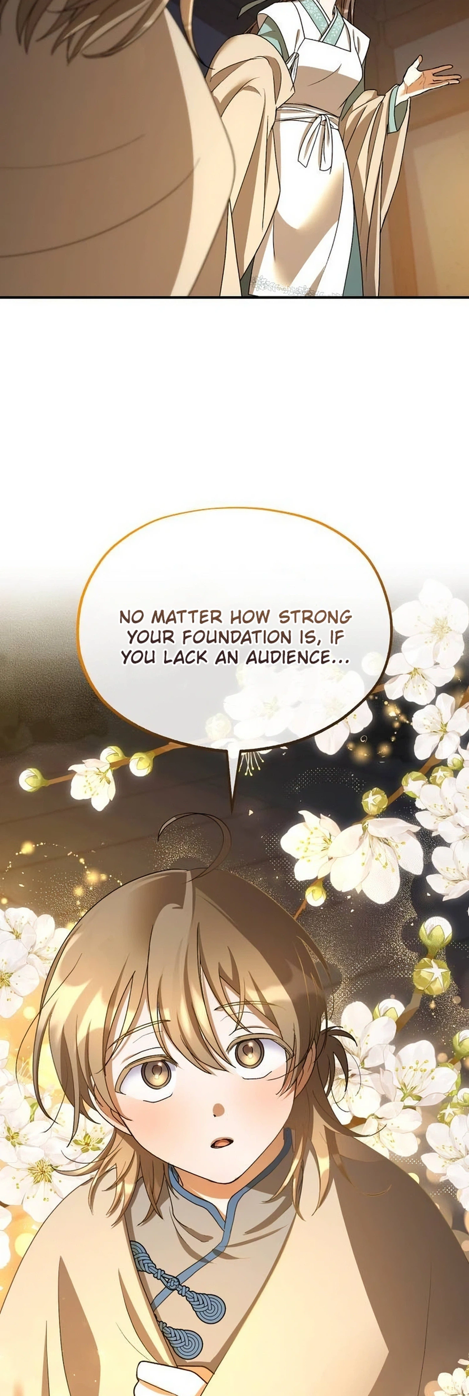 Lin's 6th Survival in the Imperial Palace Chapter 20 Page 29