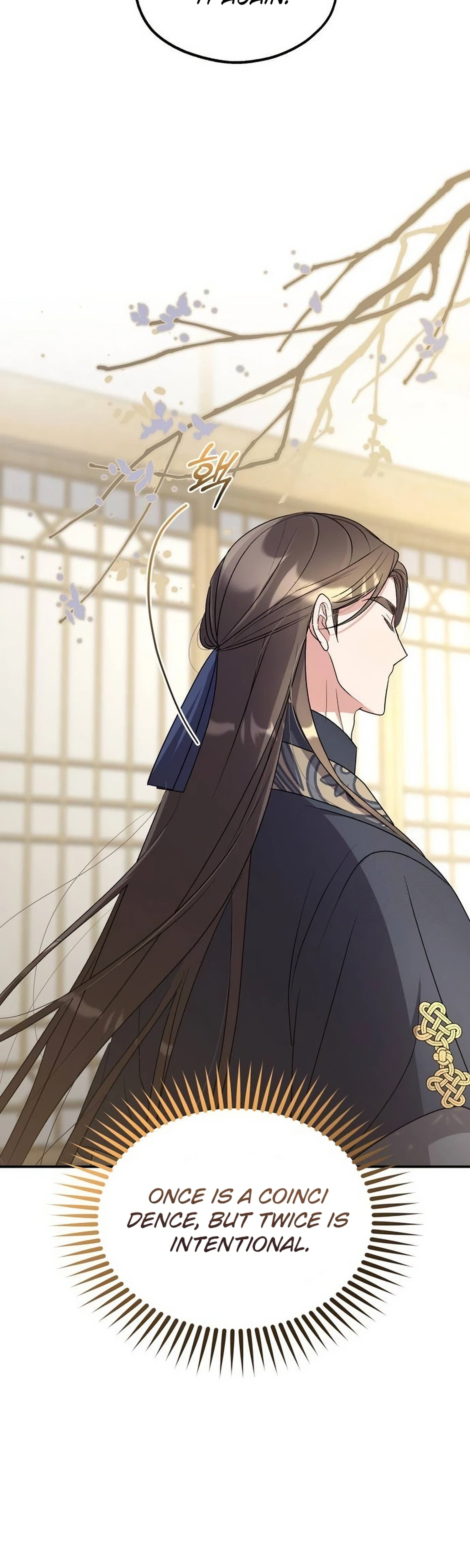 Lin's 6th Survival in the Imperial Palace Chapter 22 Page 31