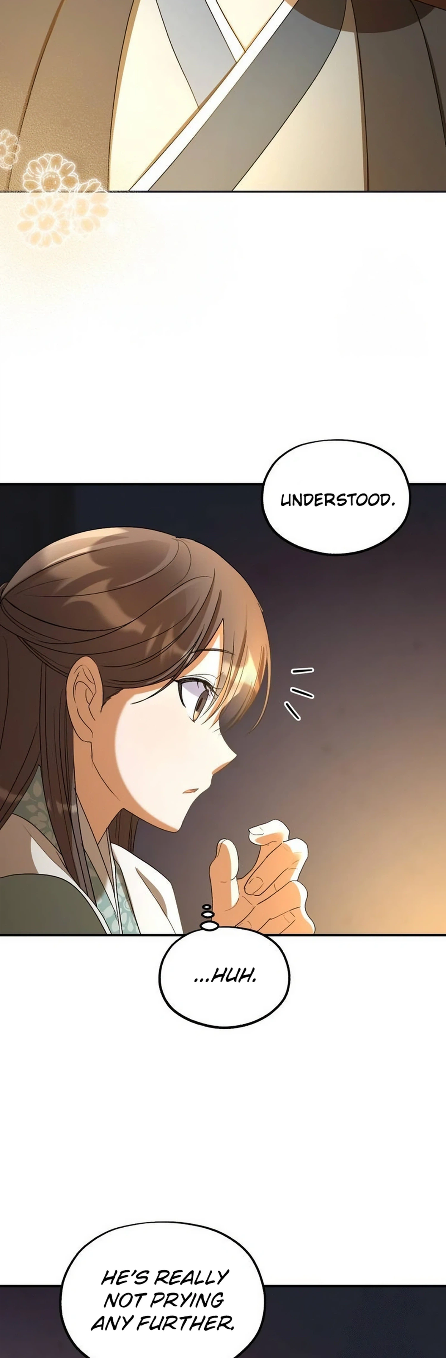 Lin's 6th Survival in the Imperial Palace Chapter 21 Page 29