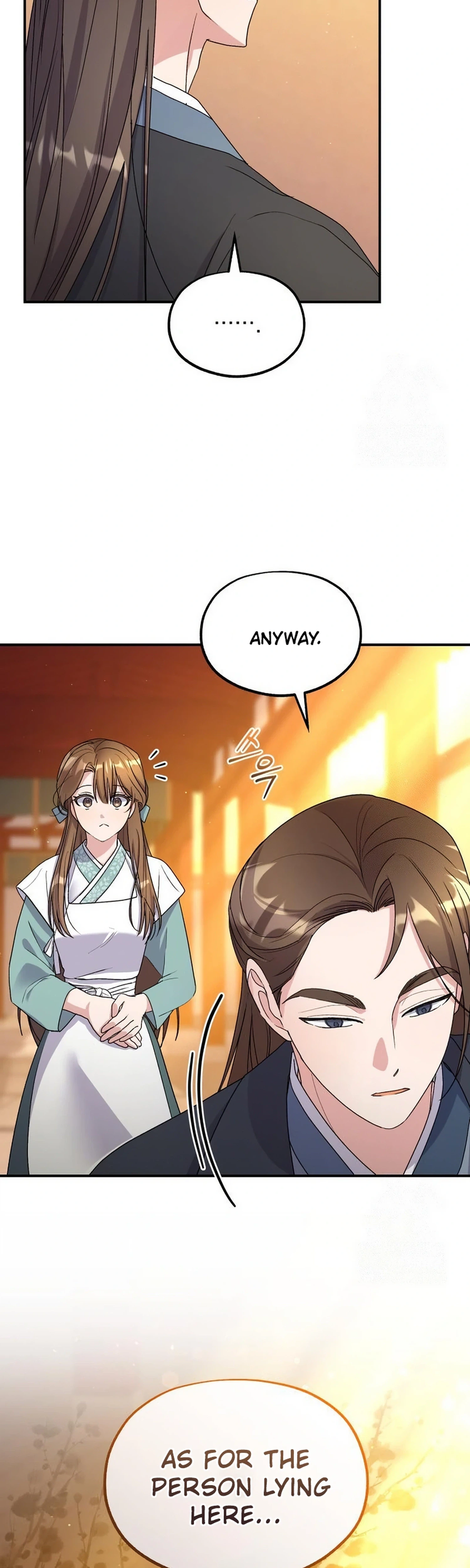 Lin's 6th Survival in the Imperial Palace Chapter 19 Page 27